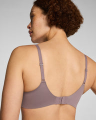 SPANXsupersmooth™ BraVa Lightly Lined Bra | Granite
