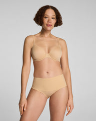 SPANXsupersmooth™ BraVa Lightly Lined Bra | Honey
