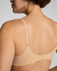 SPANXsupersmooth™ BraVa Lightly Lined Bra | Honey