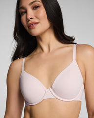 SPANXsupersmooth™ BraVa Lightly Lined Bra | Rosebud