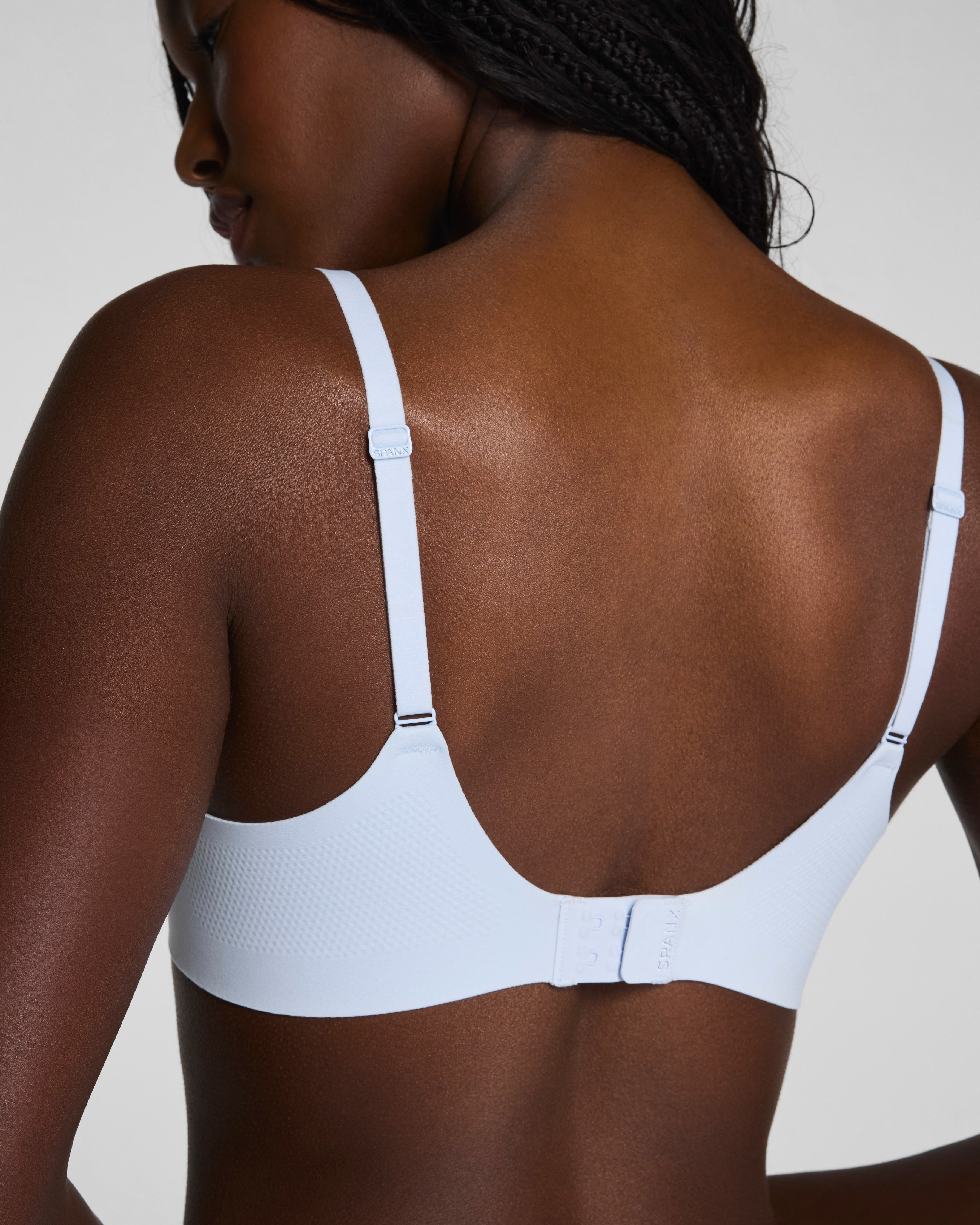 SPANXsupersmooth™ BraVa Lightly Lined Bra | Summit