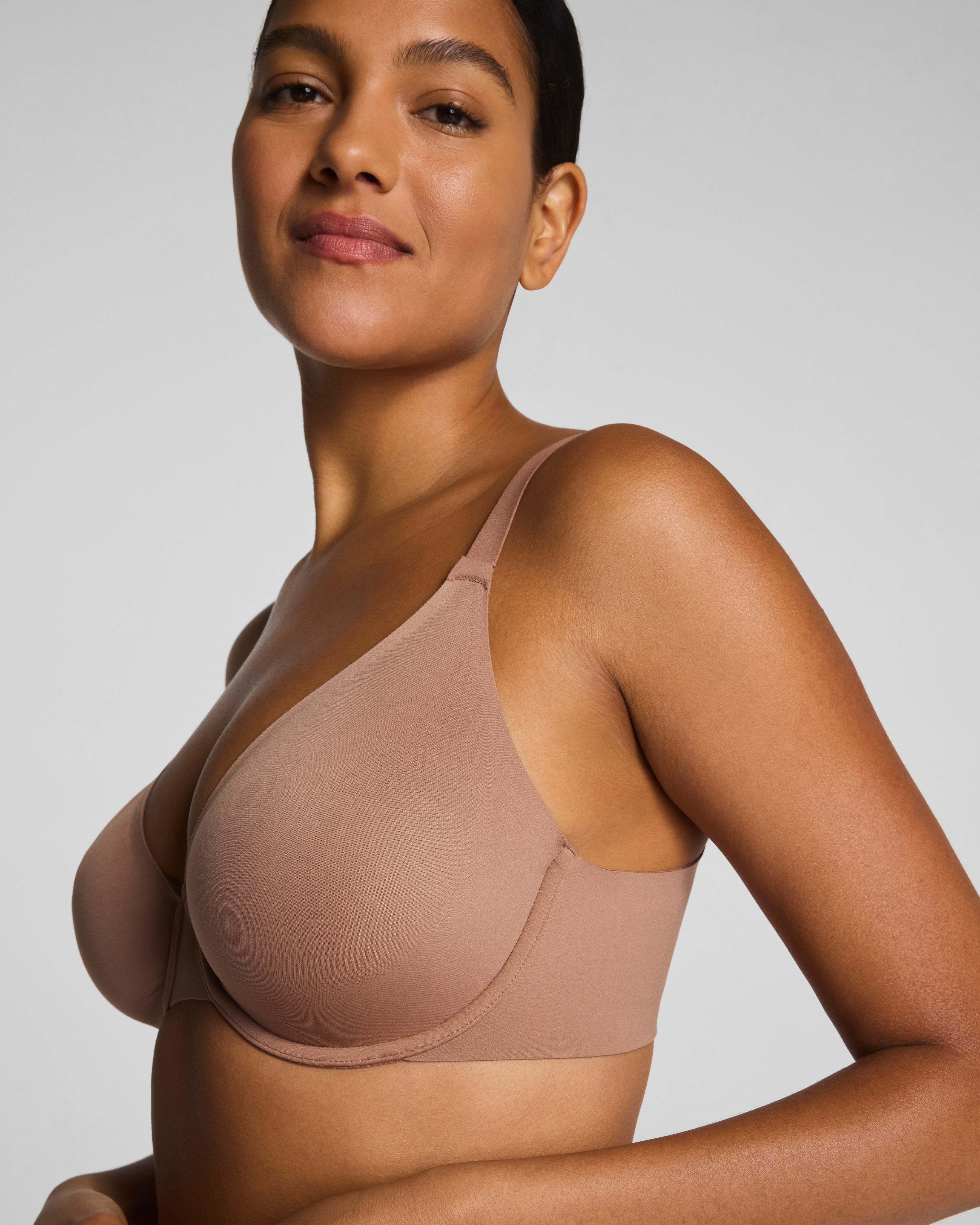 SPANXsupersmooth™ BraVa Unlined Bra