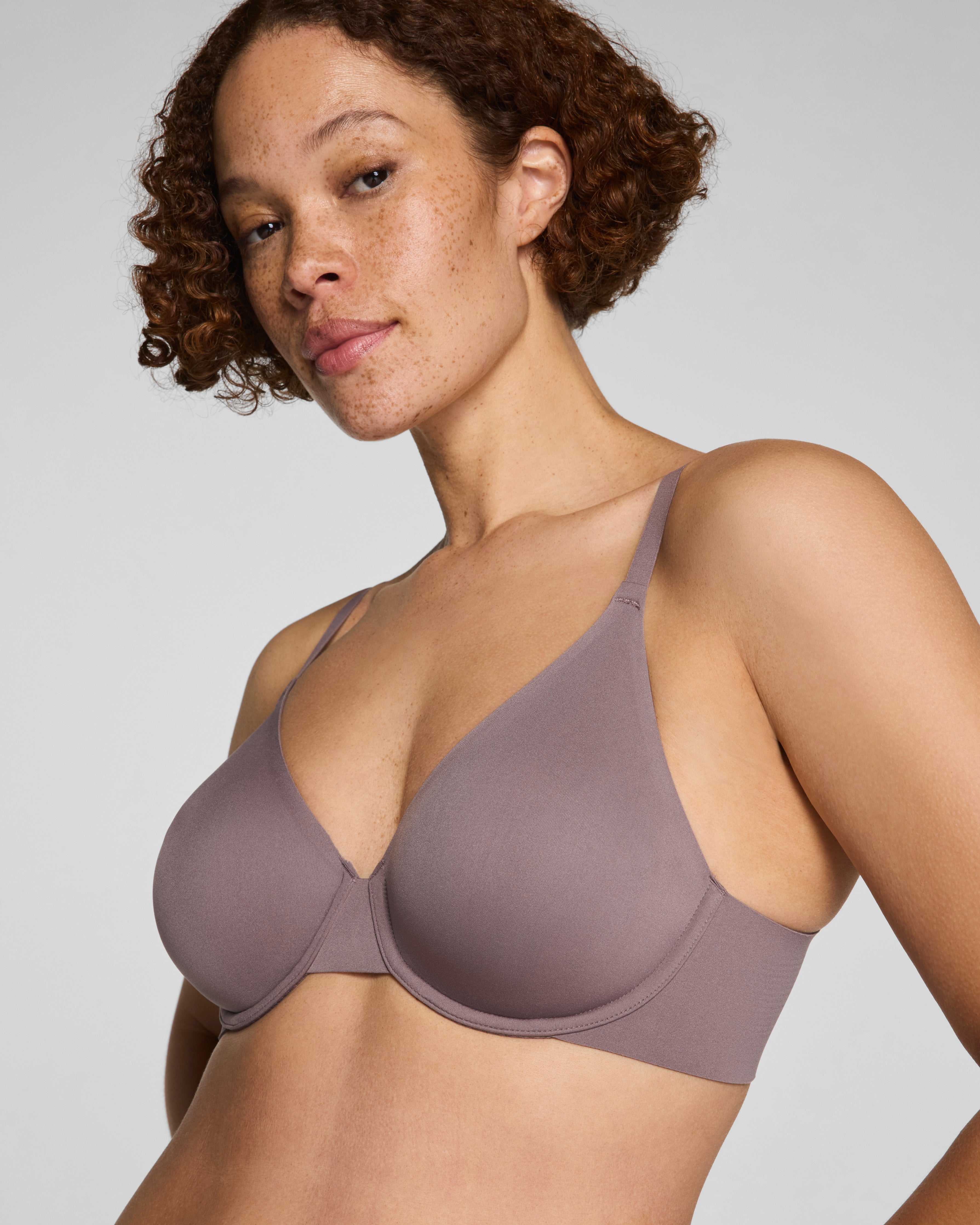 SPANXsupersmooth™ BraVa Unlined Bra