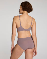 SPANXsupersmooth™ BraVa Unlined Bra | Granite