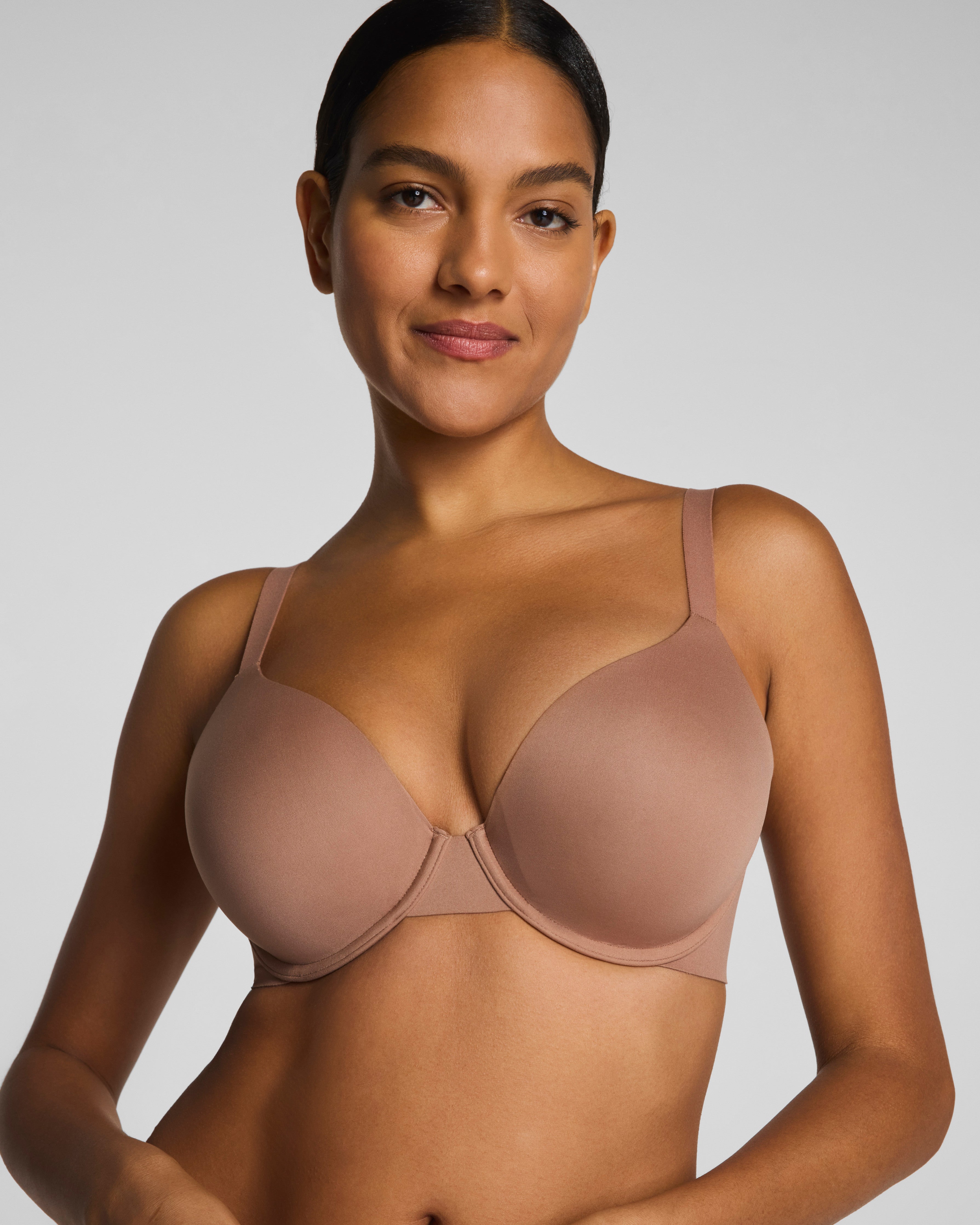 SPANXsupersmooth™ BraVa Push-Up Bra