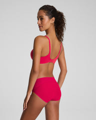 SPANXsupersmooth™ BraVa Push-Up Bra | Fuchsia