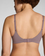 SPANXsupersmooth™ BraVa Push-Up Bra | Granite