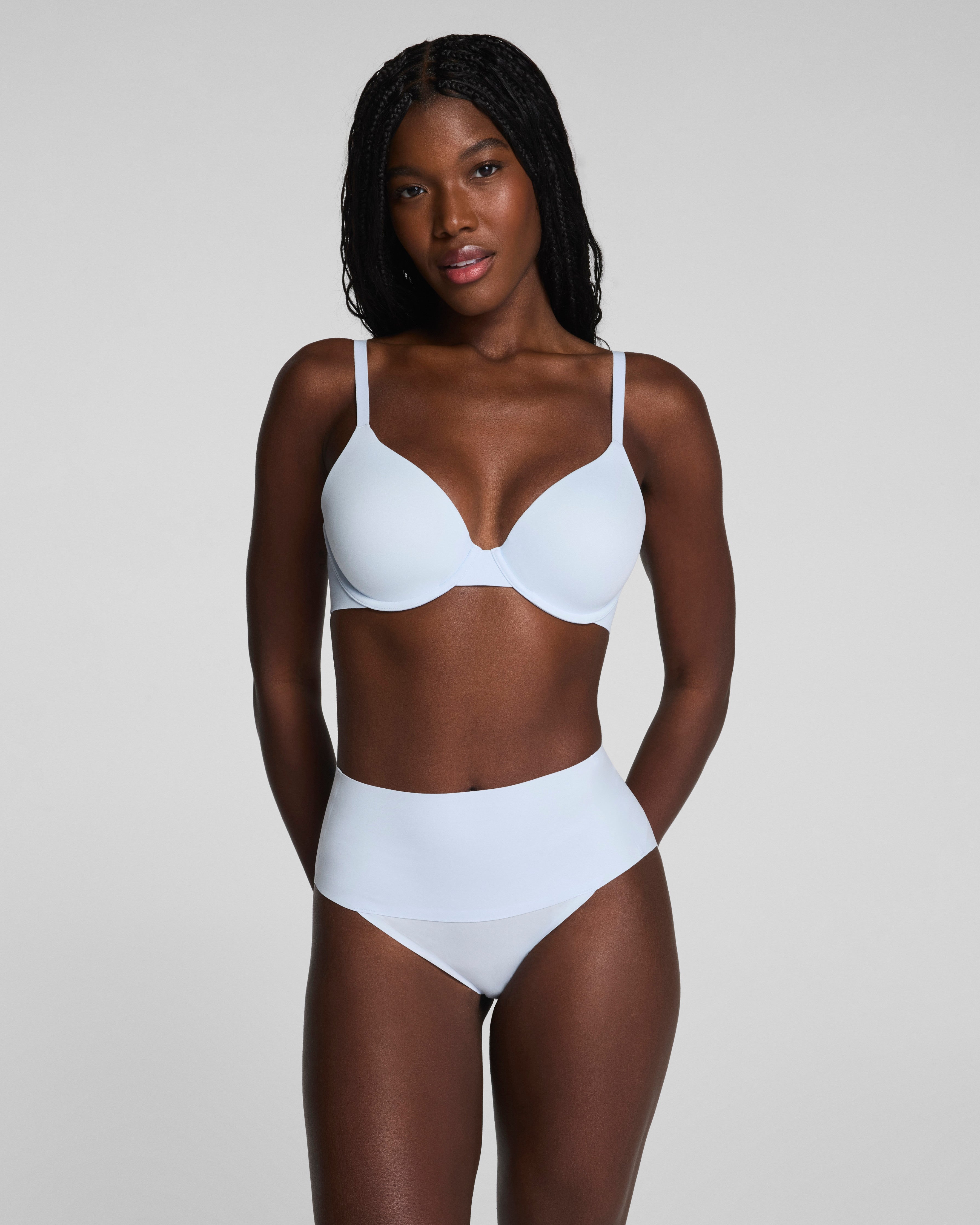 SPANXsupersmooth™ BraVa Push-Up Bra | Summit
