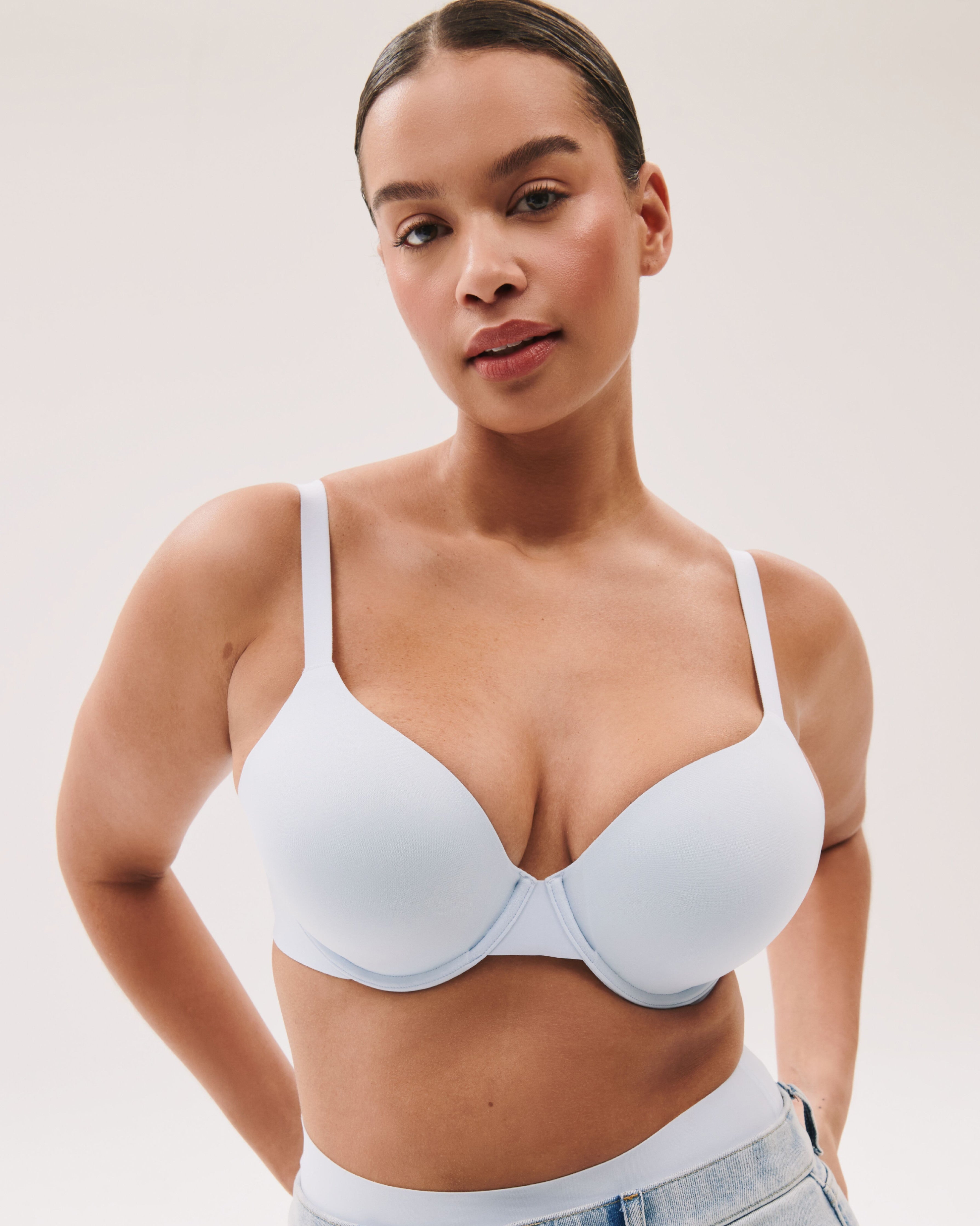 SPANXsupersmooth™ BraVa Push-Up Bra | Summit