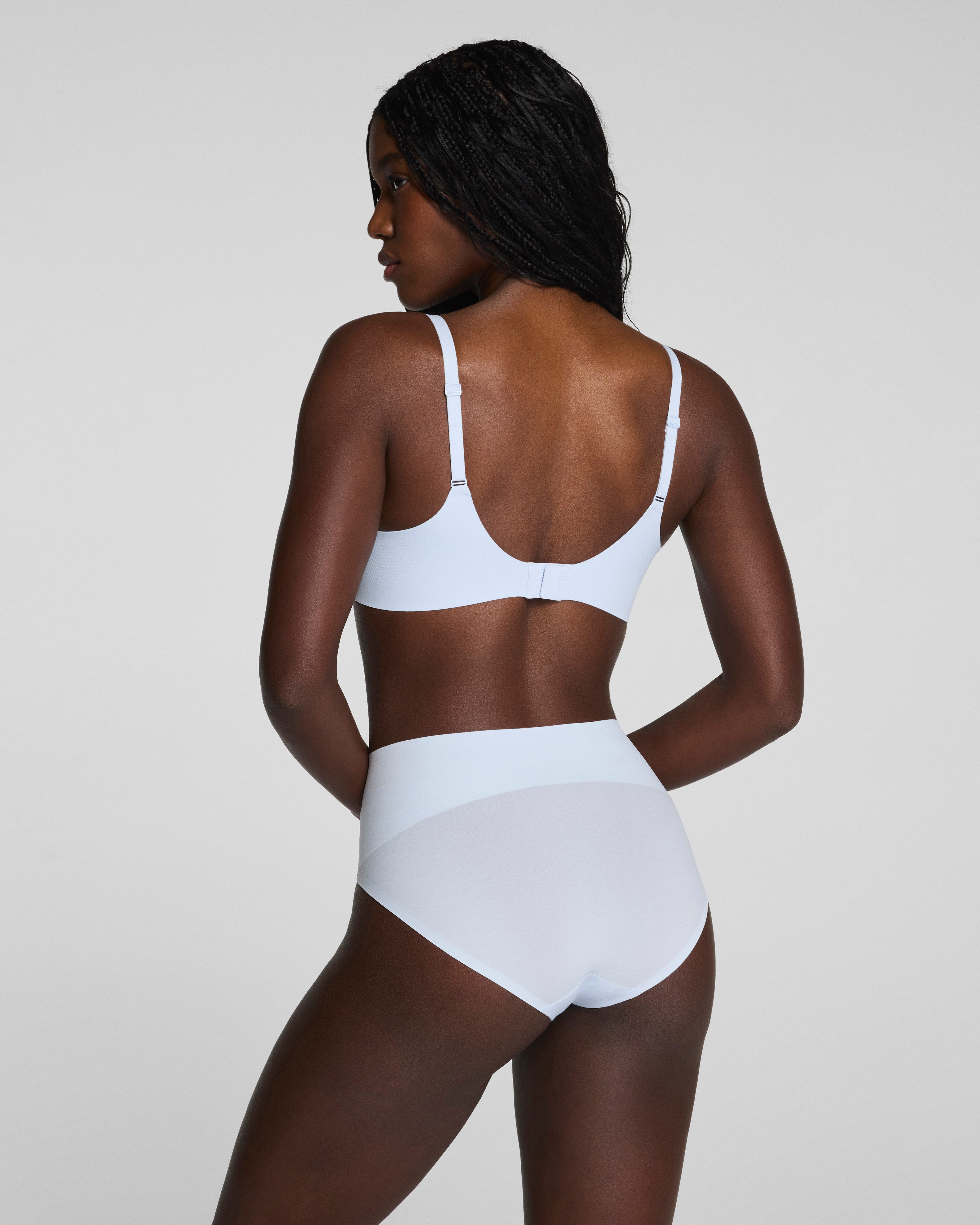 SPANXsupersmooth™ BraVa Push-Up Bra | Summit
