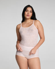 SPANXsupersmooth™ Day to Date Night Lace Cami | Rosebud
