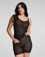 SPANXsupersmooth™ Day to Date Night Lace Cami | Very Black
