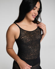 SPANXsupersmooth™ Day to Date Night Lace Cami | Very Black