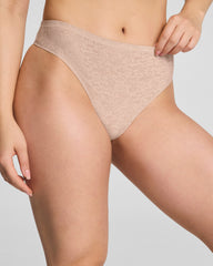 SPANXsupersmooth™ Day to Date Night Lace Thong