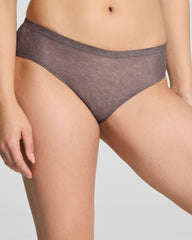 SPANXsupersmooth™ Day to Date Night Lace Bikini