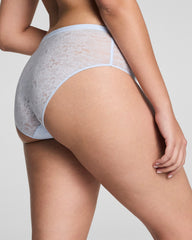 SPANXsupersmooth™ Day to Date Night Lace Bikini | Summit