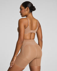 SPANXsculpt™ GoFigure Mid-Thigh Short | Cinnamon