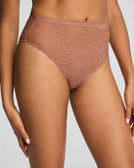 SPANXsupersmooth™ Day to Date Night Lace Hi-Leg Brief