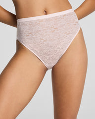SPANXsupersmooth™ Day to Date Night Lace Hi-Leg Brief