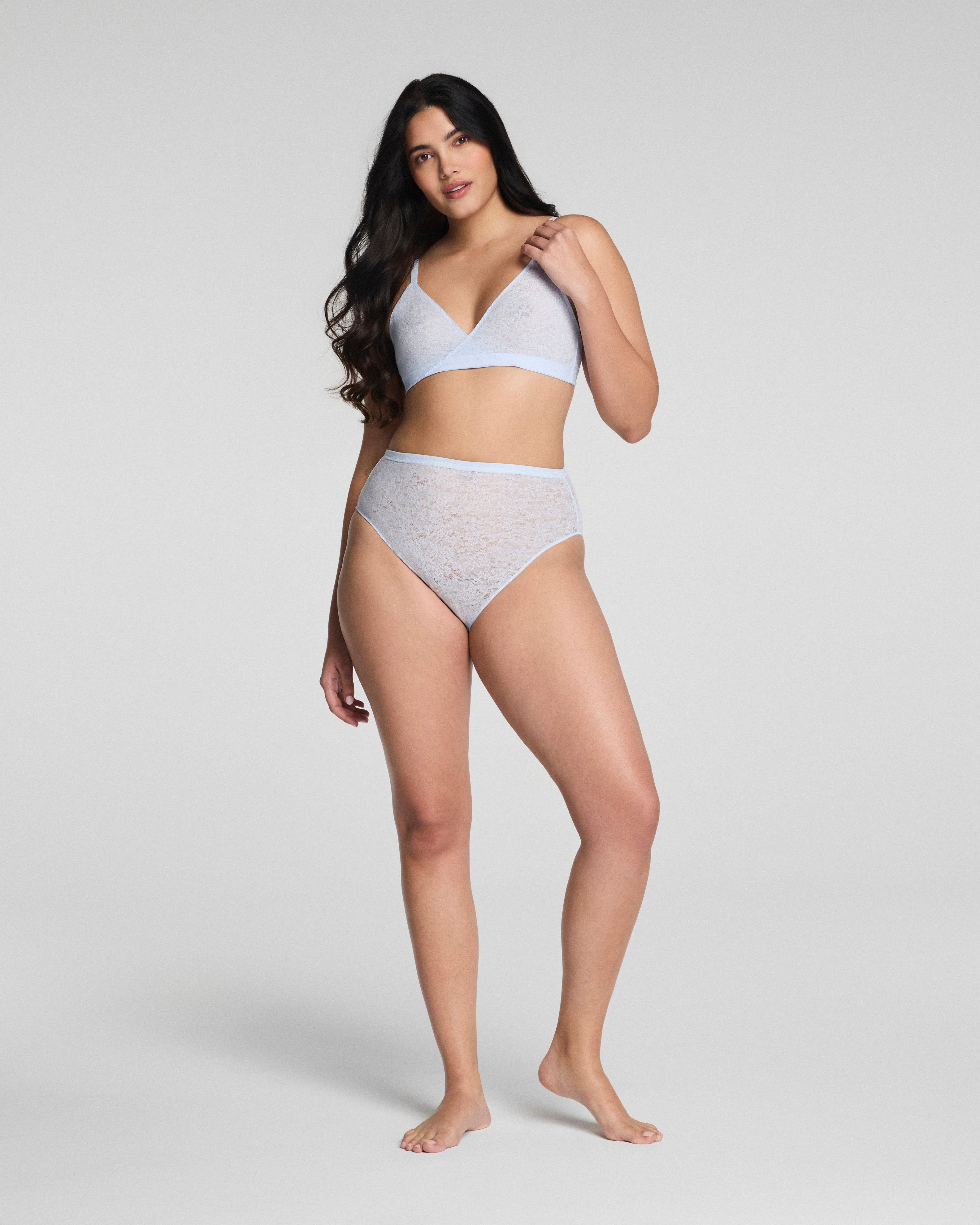 SPANXsupersmooth™ Day to Date Night Lace Bralette | Summit