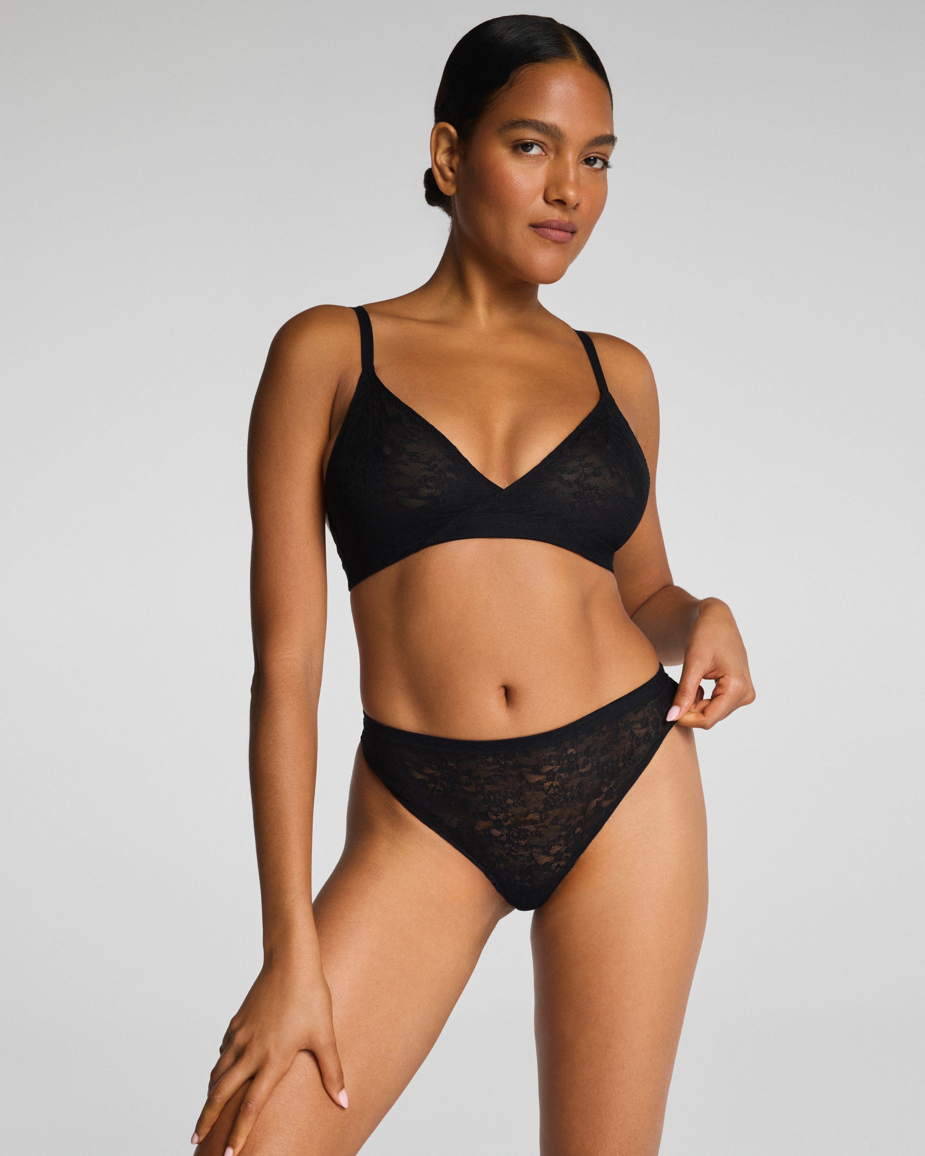SPANXsupersmooth™ Day to Date Night Lace Bralette