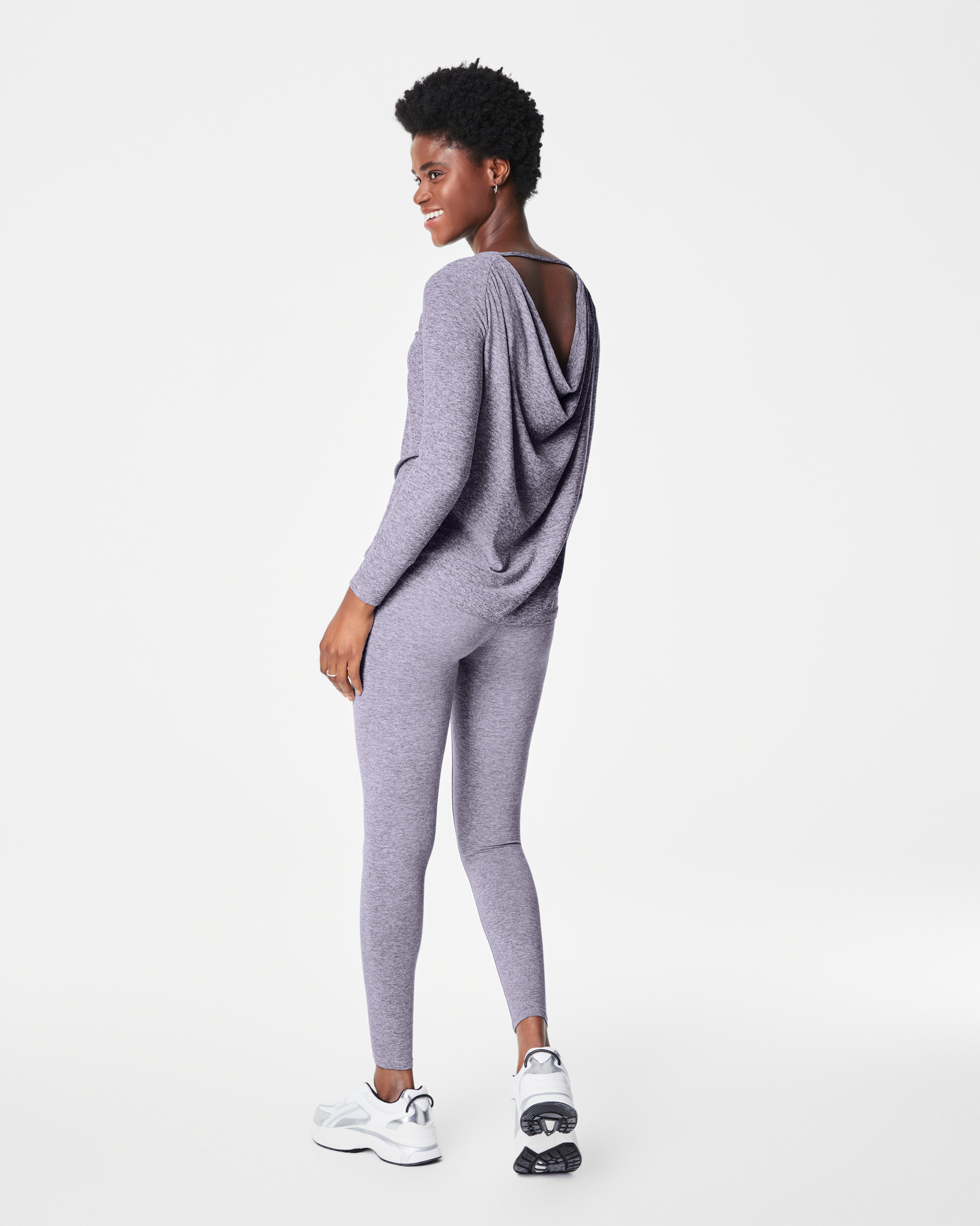 SPANXsupersmooth™ SoftStretch Full-Length Leggings