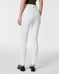 SPANXshape™ Original EveryWear Ankle Skinny Jeans  White