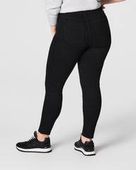 SPANXshape™ Original EveryWear Ankle Skinny Jeans  Clean Black