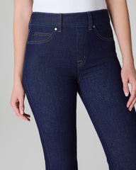 SPANXshape™ Original EveryWear Kick Flare Jeans  Raw Indigo