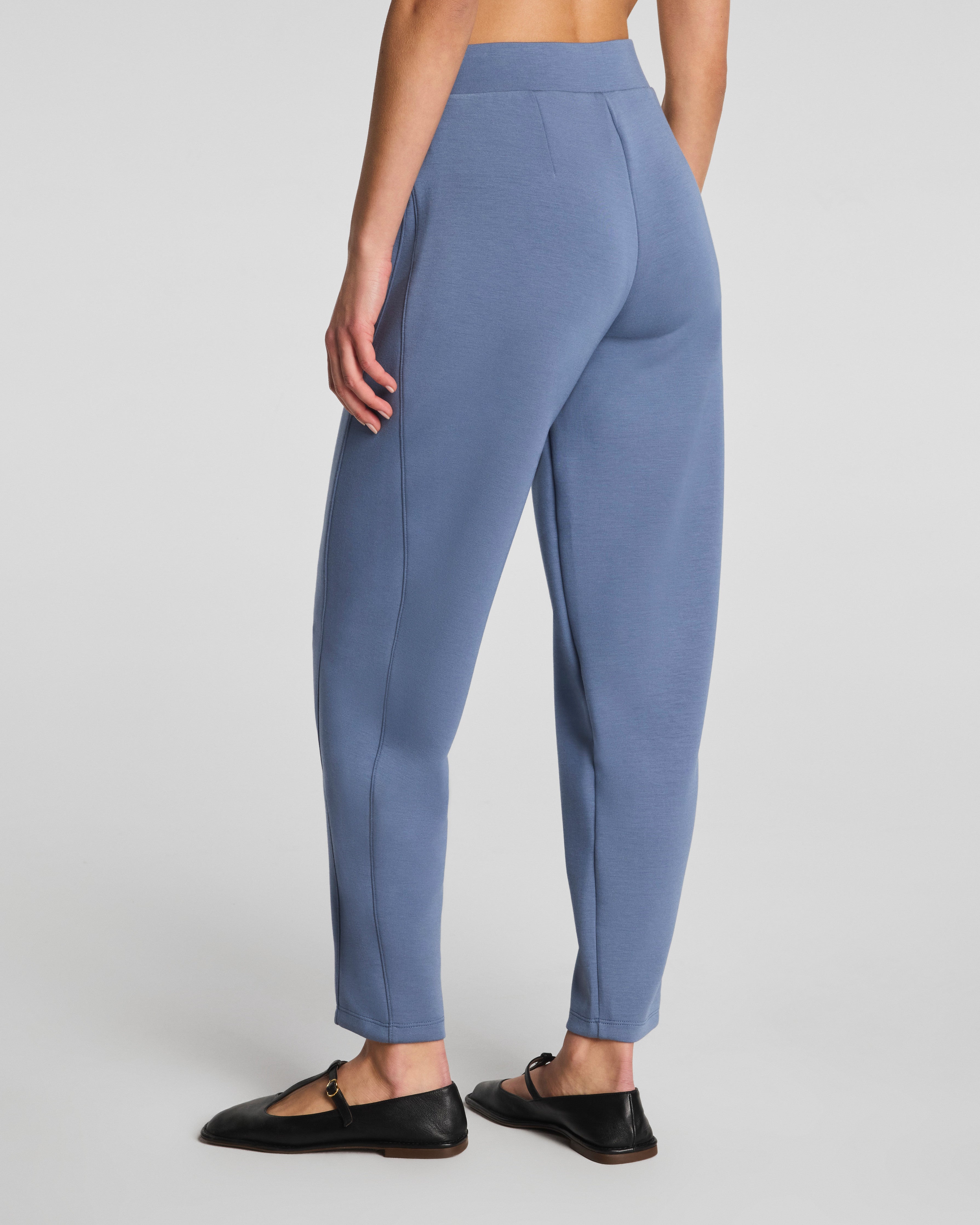 SPANX AirEssentials® Barrel Leg Pant | Rain