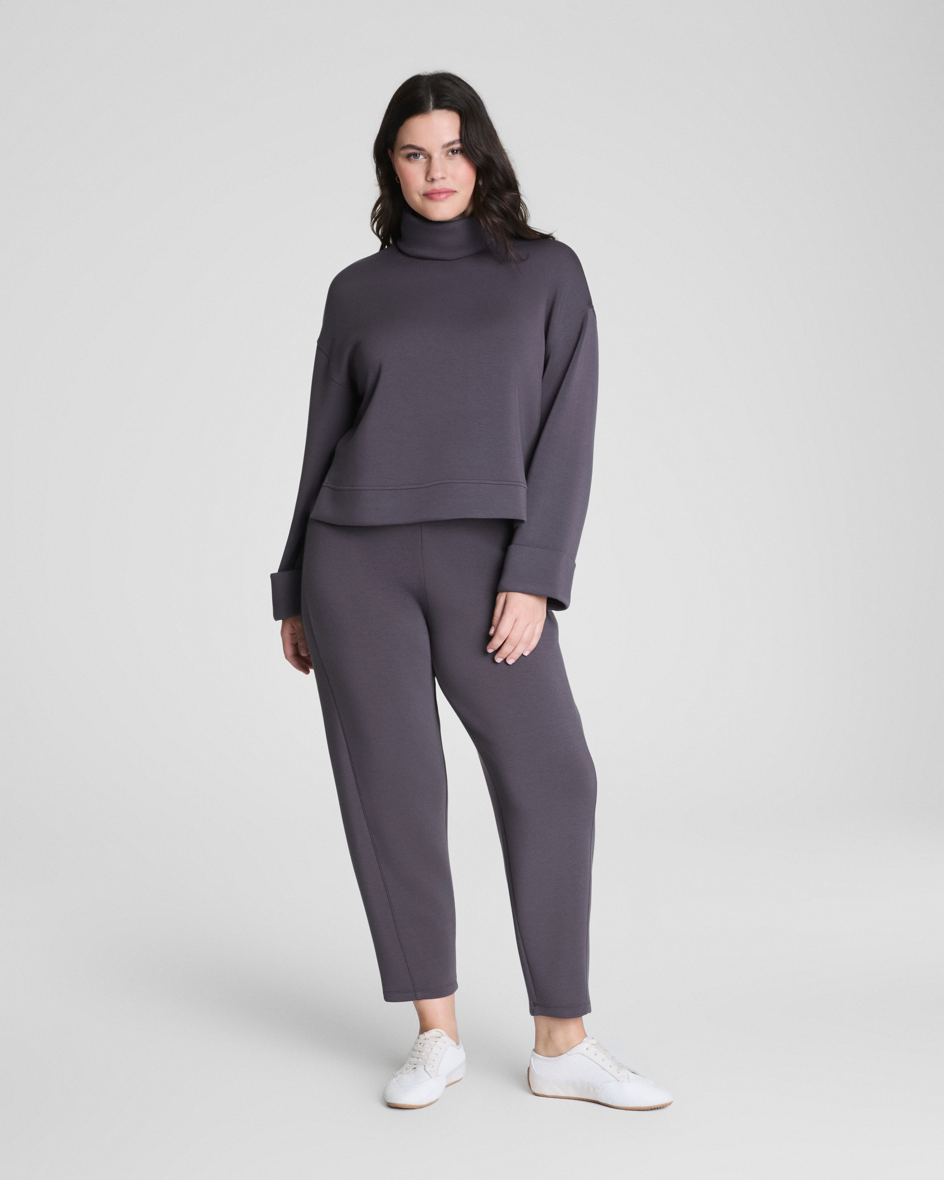 SPANX AirEssentials® Barrel Leg Pant
