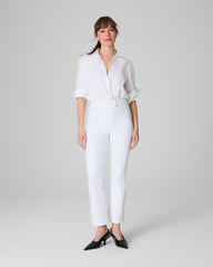 SPANXshape™ Original EveryWear Kick Flare Jeans  White