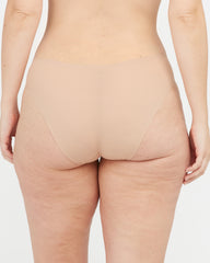 SPANXsmooth™ Fit-To-You Bikini 3-Pack Box | Naked 2.0
