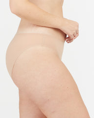SPANXsmooth™ Fit-To-You Bikini 3-Pack Box | Naked 2.0