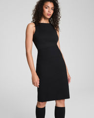 SPANXsupersmooth™ PerfectFit Ponte Pencil Skirt  Classic Black