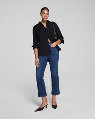 SPANXsculpt™ ReDefine Kick Flare Jeans  Medium Indigo