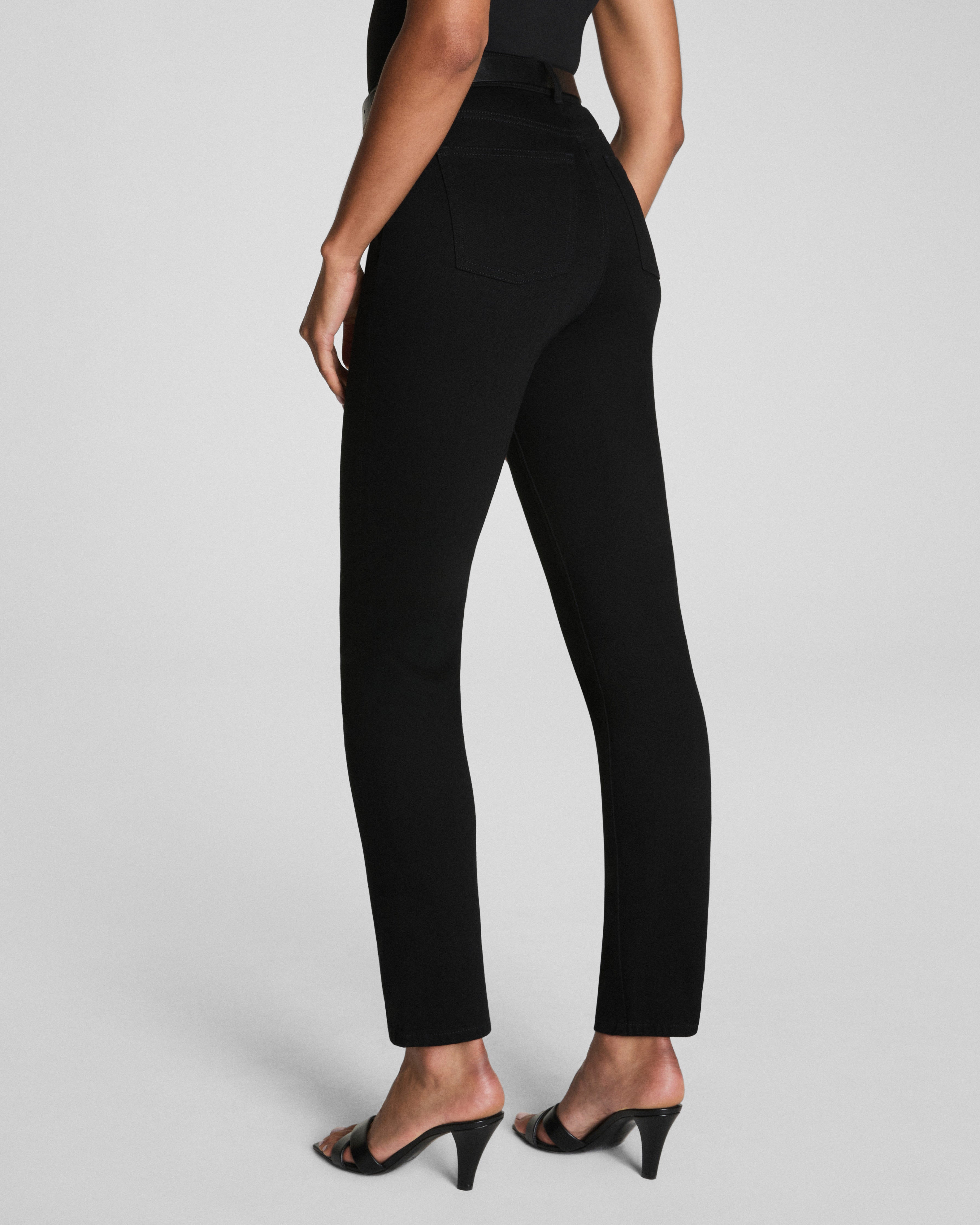 SPANXsculpt™ ReDefine Slim Straight Jeans  Eclipse