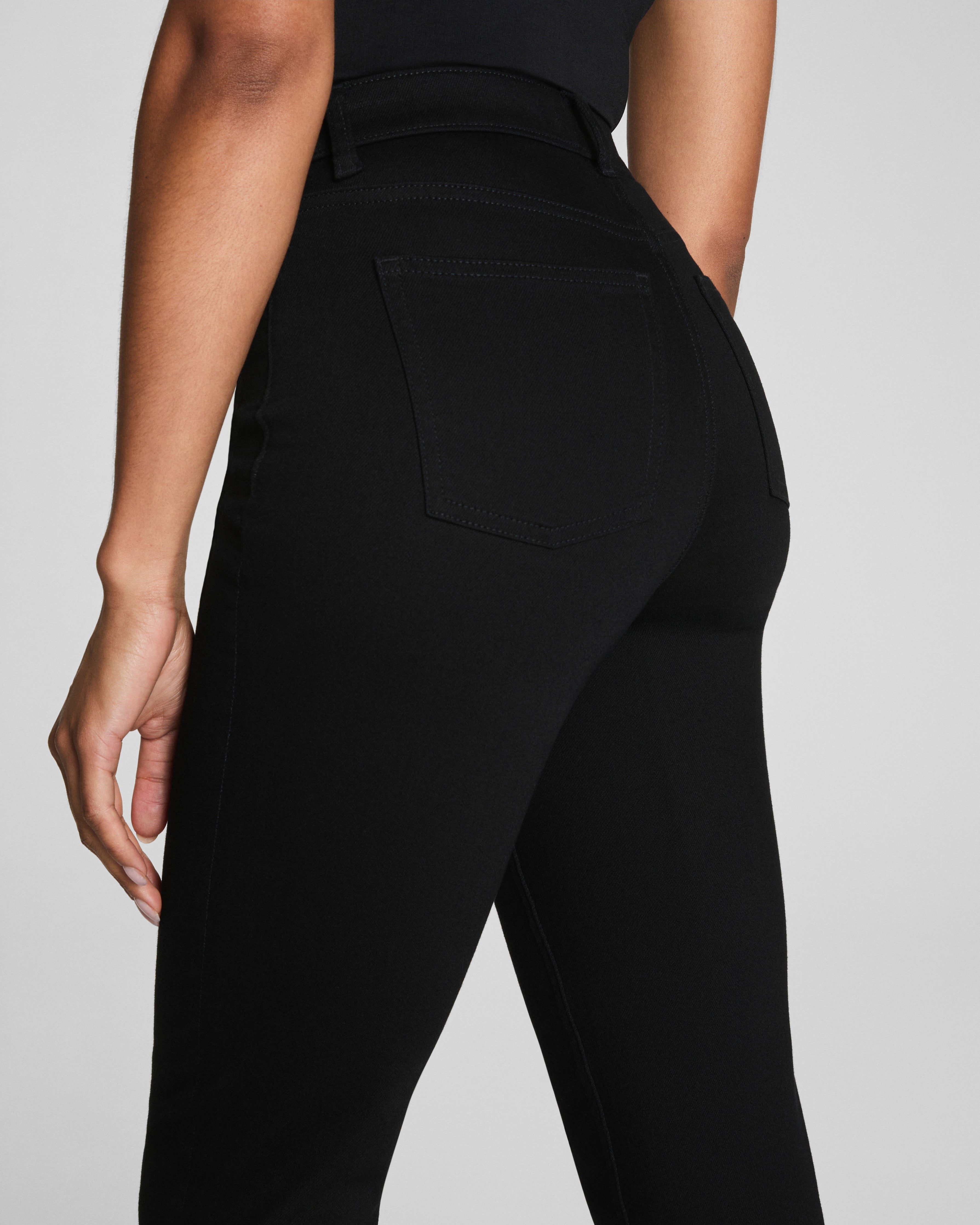 SPANXsculpt™ ReDefine Slim Straight Jeans  Eclipse