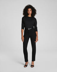 SPANXsculpt™ ReDefine Slim Straight Jeans  Eclipse