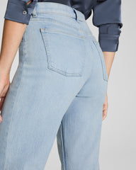 SPANXshape™ Authentic 360 90s Straight Leg Jeans | Vintage Coastline