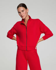 SPANX AirEssentials® Track Jacket