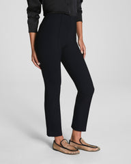 SPANXsupersmooth™ PerfectFit Ponte Ankle Slim Pant  Classic Black