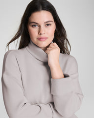 SPANX AirEssentials® Turtleneck  | French Grey