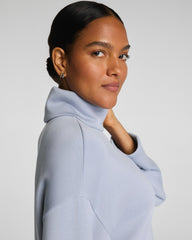 SPANX AirEssentials® Turtleneck  | Himalayan Cloud
