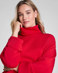 SPANX AirEssentials® Turtleneck   SPANX® Red