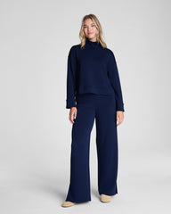 SPANX AirEssentials® Turtleneck   Timeless Navy