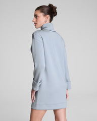 SPANX AirEssentials® Turtleneck Dress  Himalayan Cloud