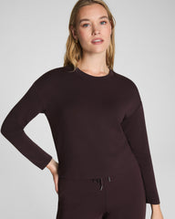 SPANX AirEssentials® Relaxed Long Sleeve Top