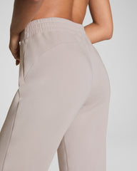 SPANX AirEssentials® Slim Straight Pant  French Grey