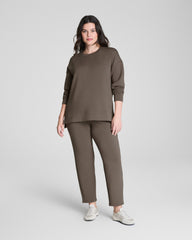 SPANX AirEssentials® Slim Straight Pant  Mineral